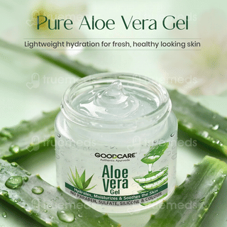Goodcare Aloe Vera Gel 300gm
